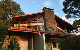Pousada Aguia da Montanha